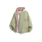 Горох Зеленый