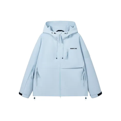 SNOW FLYING Куртки и Пальто Женские