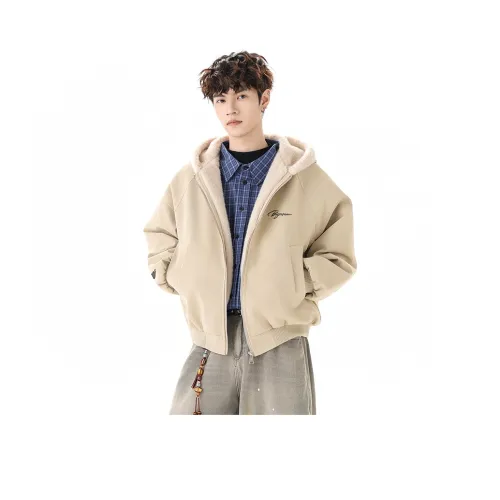 LOOX! Унисекс Пуховики