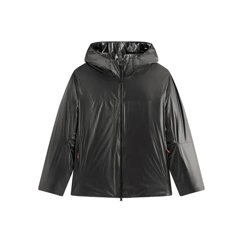 PEACEBIRD MEN Хлопковый пуховик мужской