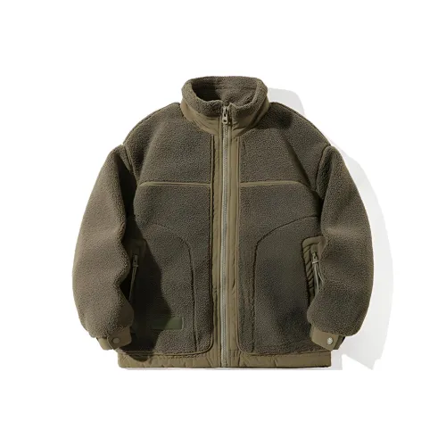 DOH STORE Унисекс Пуховики