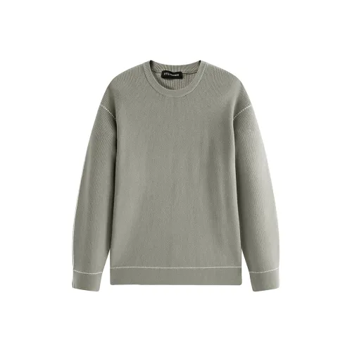 PEACEBIRD MEN Рассвет Rice 1 Мужские Свитера