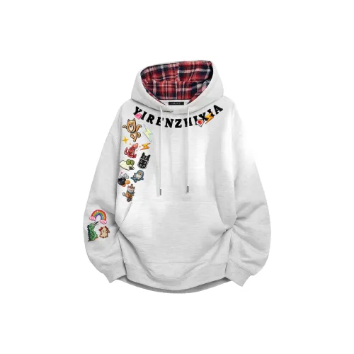 Под одним человеком Свитшот Унисекс