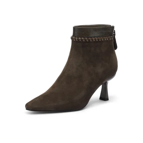 FMM Ботильоны Женские