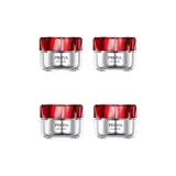 3,0 Рубины Лицо Крем, Увлажнение 25г*4