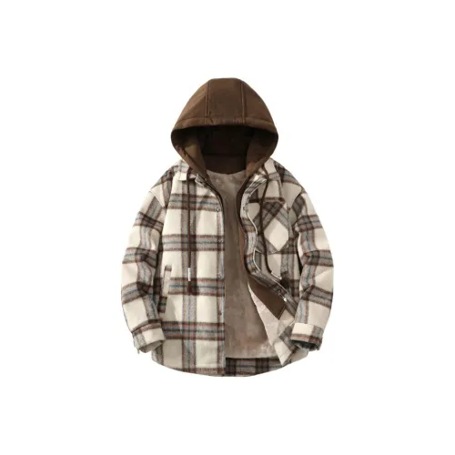 TAIZILONG Мужские пуховики