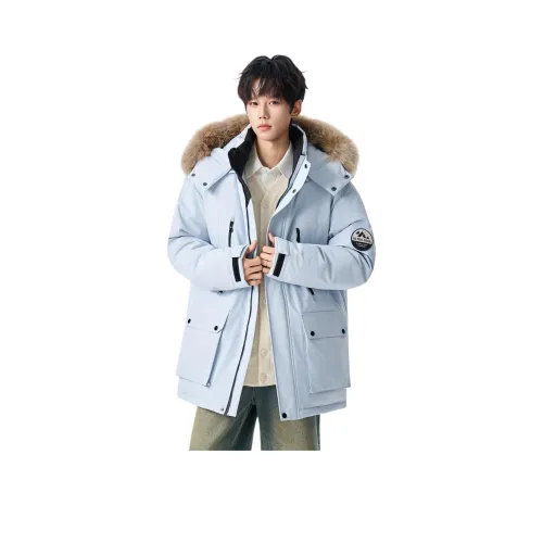 MADONA Унисекс Пуховики