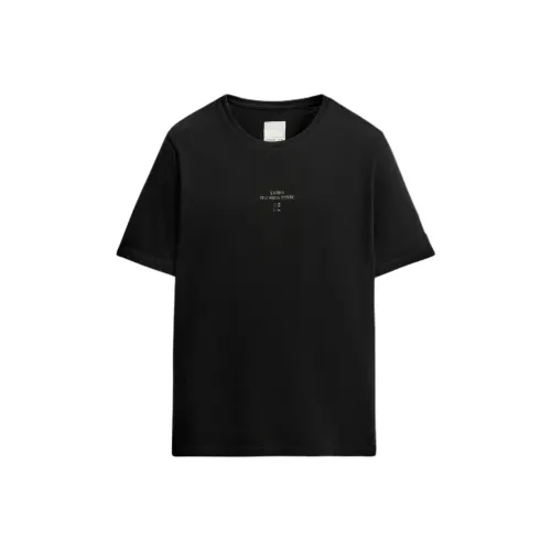 Zara x Samuel Ross Samuel Ross Collaboration FW25 Рубашка Мужская