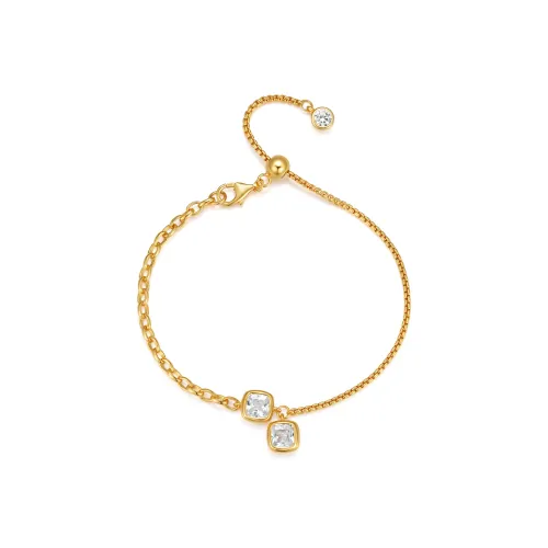 MITHAOL KUSC Браслеты из стерлингового серебра 925 пробы женские