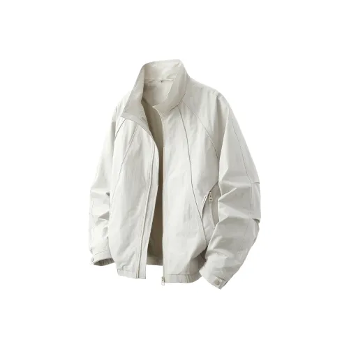 Fingercroxx Унисекс Куртки