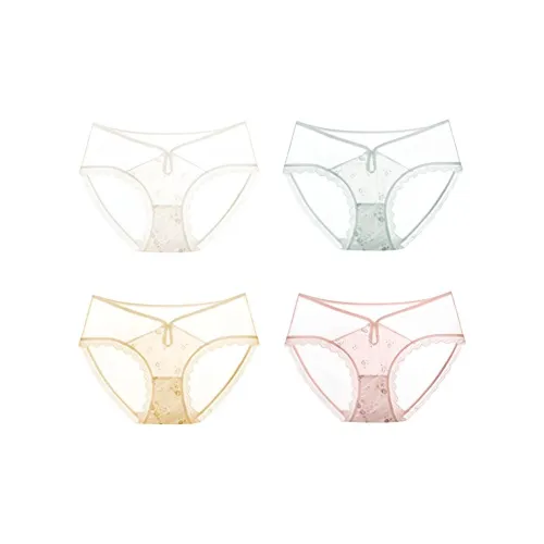 Herbal Primer Женские Трусики-бикини