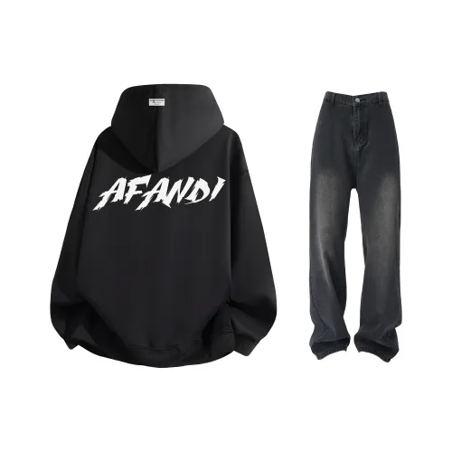 Avanti Повседневная спортивная одежда унисекс