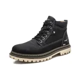 Легкие Черные Туфли