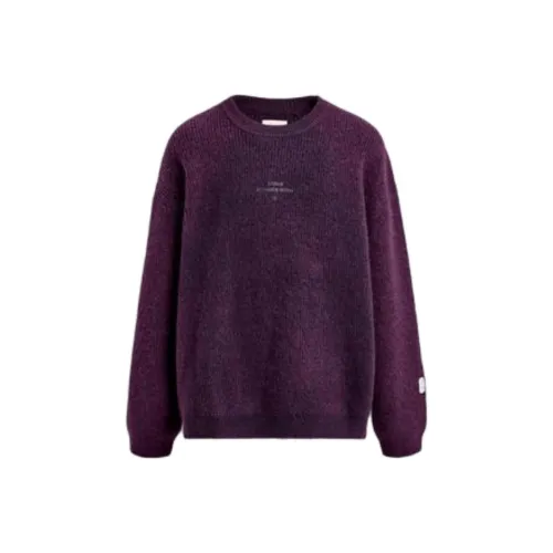 Zara x Samuel Ross Коллаборация Samuel Ross FW25 Трикотаж Мужской