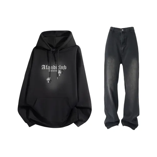 Avanti Повседневная спортивная одежда унисекс