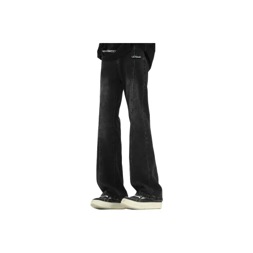 A 2 8 T Унисекс Джинсы