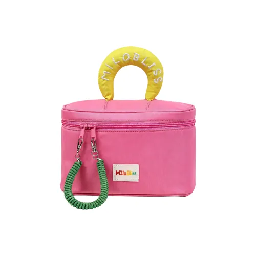 JEANSWEST Деним Полиэстер Путешествие Сумка для хранения Унисекс Многоцветный