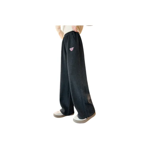 Подростки Little Redfish Вязаные Спортивные Штаны