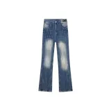 Бирюзовый [визуально увеличивает рост и способствует похудению]