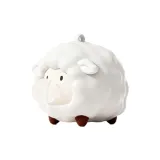 Пузырьки для снятия стресса, милый, овца