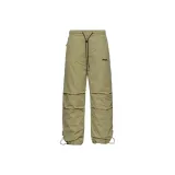 Лесной зеленый