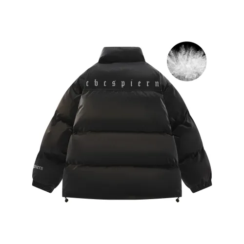 Herbal Primer Пуховик Унисекс