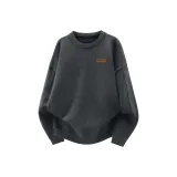 Секрет Черный Серый