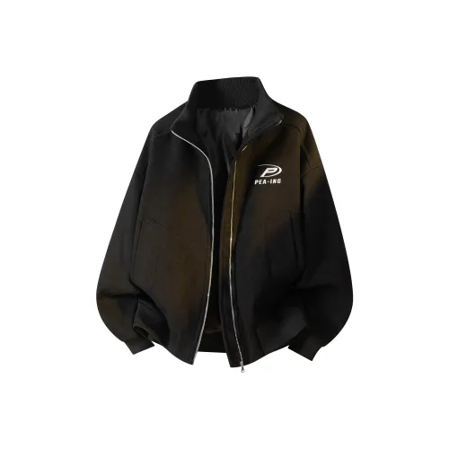 PEA Унисекс Куртки