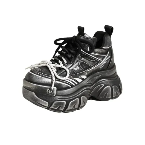 AIMISS Износостойкие Дышащие Низкие Кеды Женские