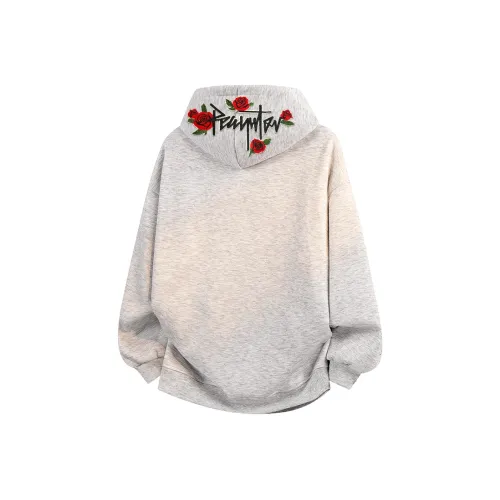 PISYPOX Унисекс Свитшоты