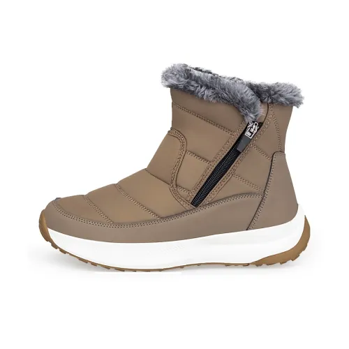 JIOUSHEN Носки Crew Сноубутсы Унисекс