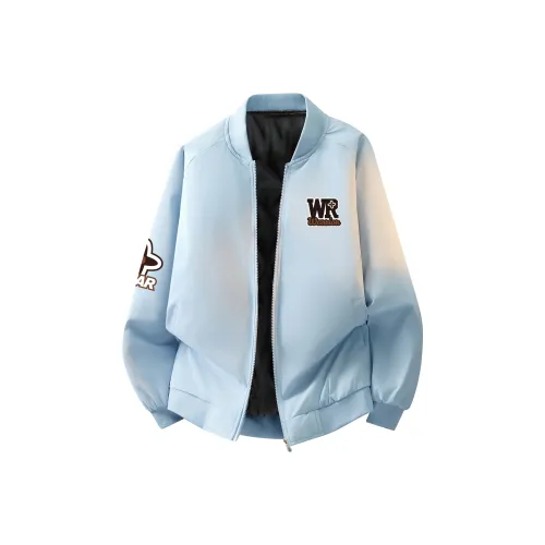 Warrior Унисекс Пуховики