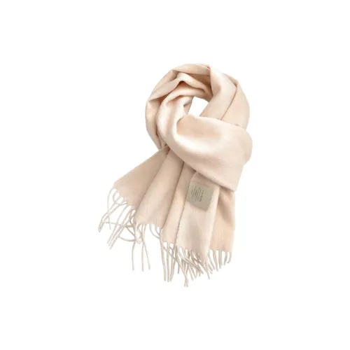 OXO OVERLOAD 100% шерсть Вязаные шарфы Унисекс