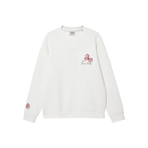 JACK JONES· Horse Year CNY Collection Свитшот Мужской