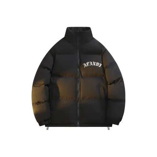 Avanti Унисекс Пуховики