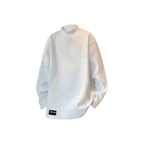 JIMI JONS Унисекс Трикотаж