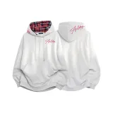 Вересково-серый с красным оттенком