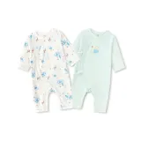 Белый и синий цвет, тон 00318