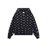 Black (Fleece) Thickened и Fleece-Lined  
Черный (Флис) Утолщенный и с флисовой подкладкой