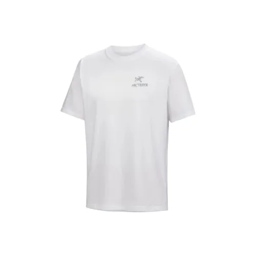 Arcteryx ACADEMY T-Shirt Унисекс ACA Squamish