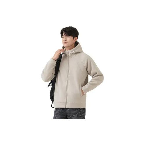 BALENO Мужские Вельветовые Куртки