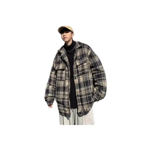 HYUNDAI Мужские Куртки