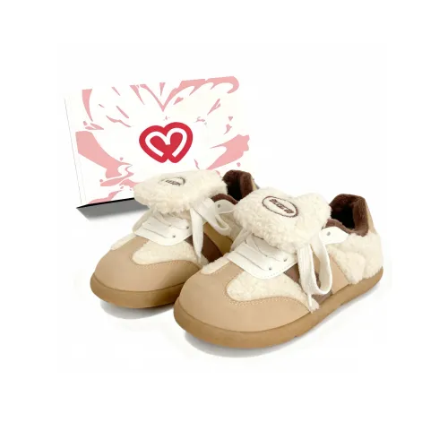 Eleven Elephants Многоцветные Немецкие армейские кроссовки Женские