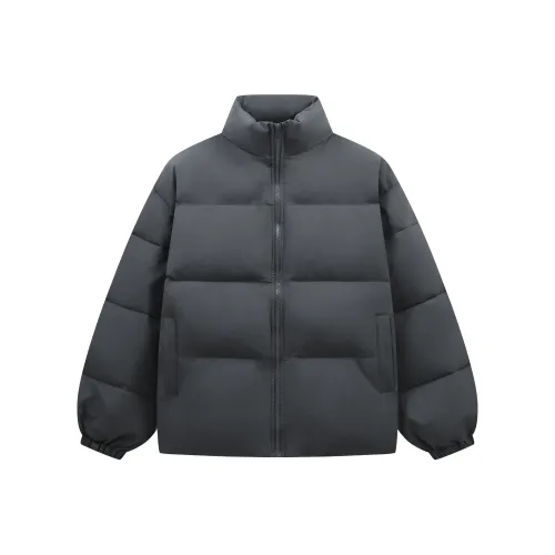 UNDERGARDEN Karry Wang Пуховая куртка Унисекс