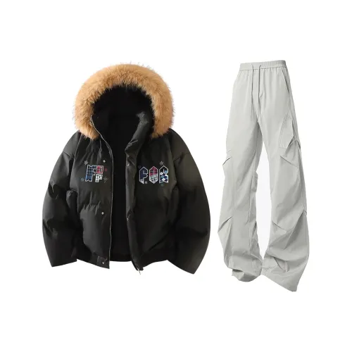 FAX FOR FMACM Повседневная спортивная одежда Мужская