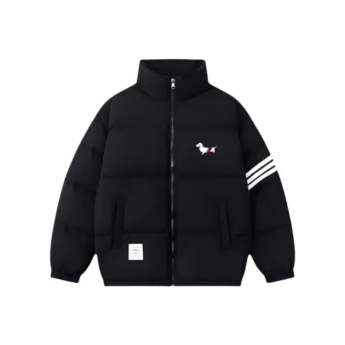 GUOZHEN Женские пуховики