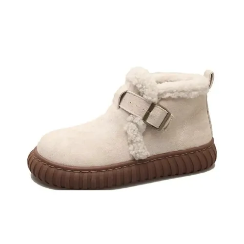 Aimilian Сноубутсы Женские