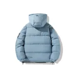 Туманно-синий