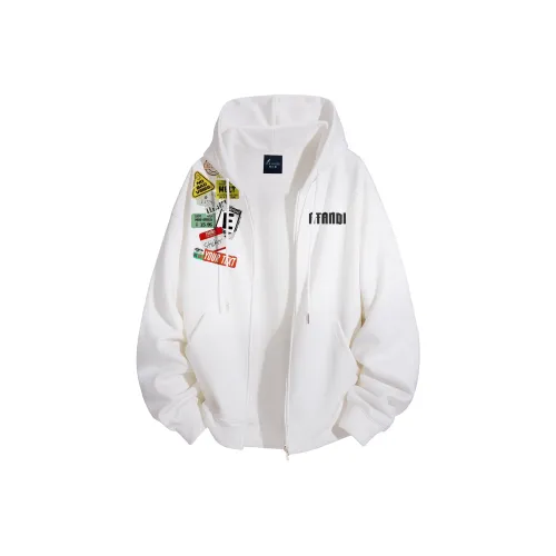 AFANDI Унисекс Свитшоты