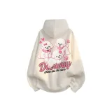 Белый [утолщенный с флисовой подкладкой]